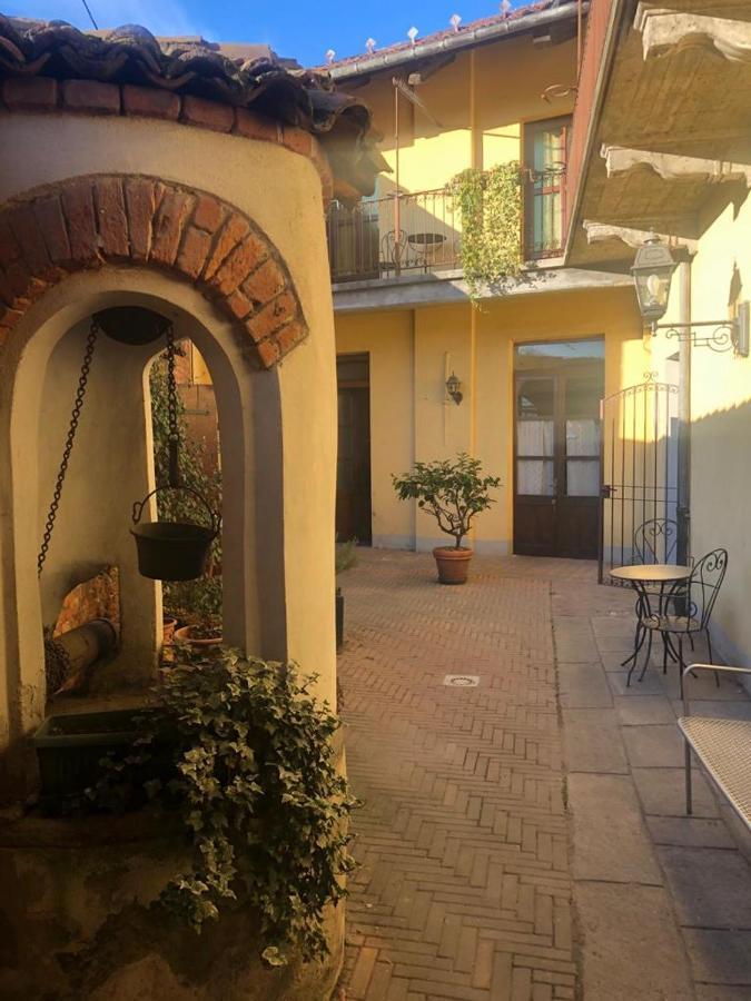 Gasthof Famiglia Do *